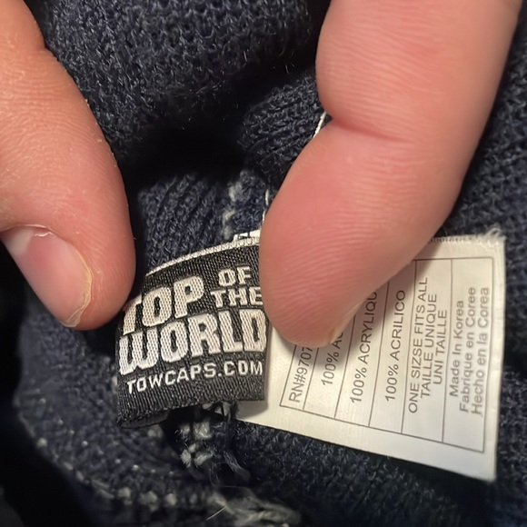 Penn State Beanie - Picture 3 of 3